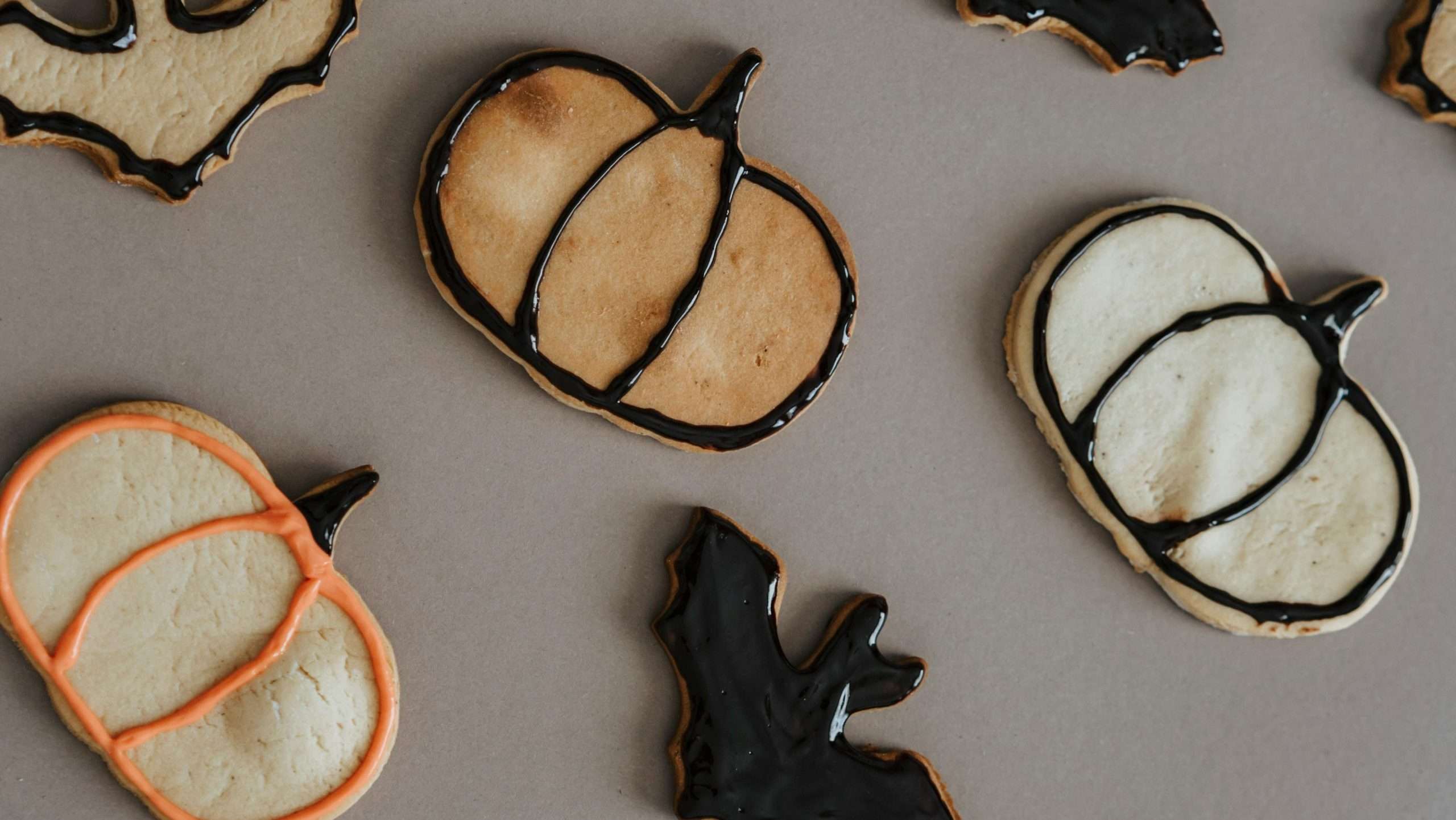 An image of pumpkin butter bites