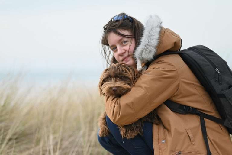 How to Be Your Dog’s Best Friend