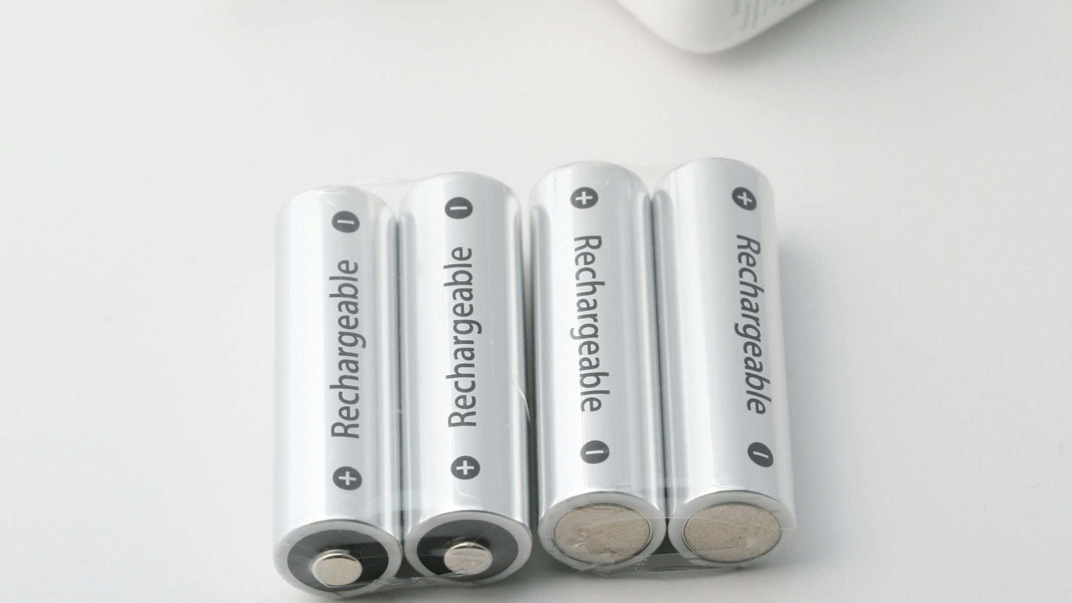 An image of a battery