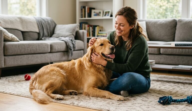 The Best Dog Breeds for First-Time Owners: A Complete Guide