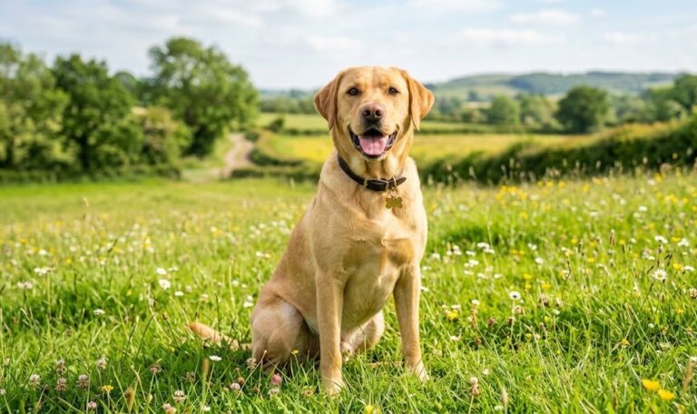 The Ultimate Labrador Retriever Breed Guide: Care, Traits & Health